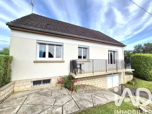 Maison à Charleville-Mézières (08000)