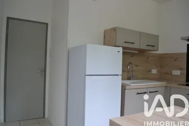 Apartment in Limoges (87100)