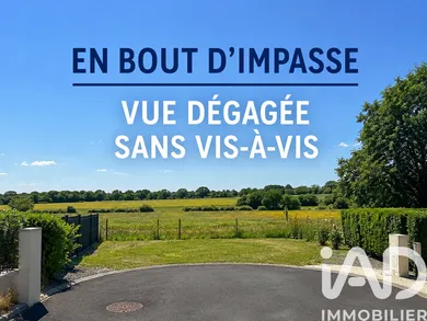 Terrain à bâtir à Noyal-Pontivy (56920)