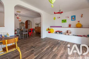 Maison de campagne à Chailly-lès-Ennery (57365)