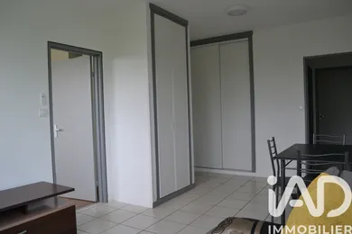 Apartment in Limoges (87100)