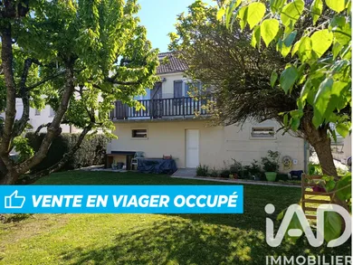 Maison à Pontault-Combault (77340)
