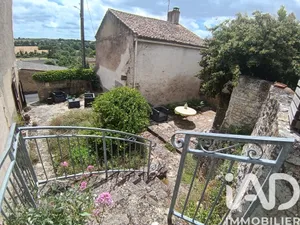 Maison à Louin (79600)