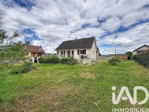 Pavillon à Auxerre (89000)