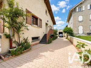 House in Villard-Bonnot (38190)
