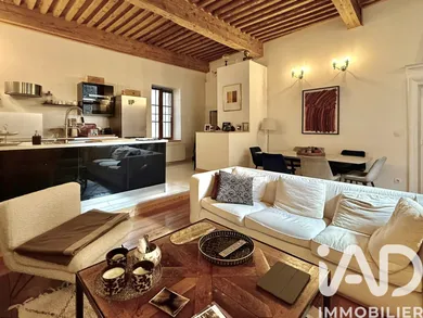 Appartement à Chambéry (73000)