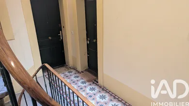 Apartment in Chambéry (73000)