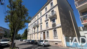 Apartment in Chambéry (73000)