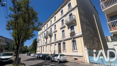 Apartment in Chambéry (73000)