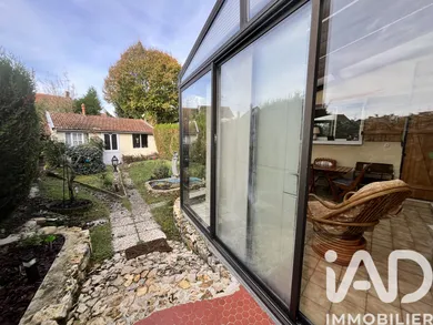 Townhouse in Romilly-sur-Seine (10100)