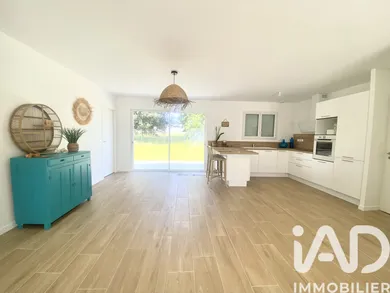 Maison à Vaux-sur-Mer (17640)