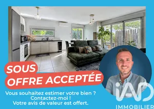 Appartement à Sainte-Consorce (69280)