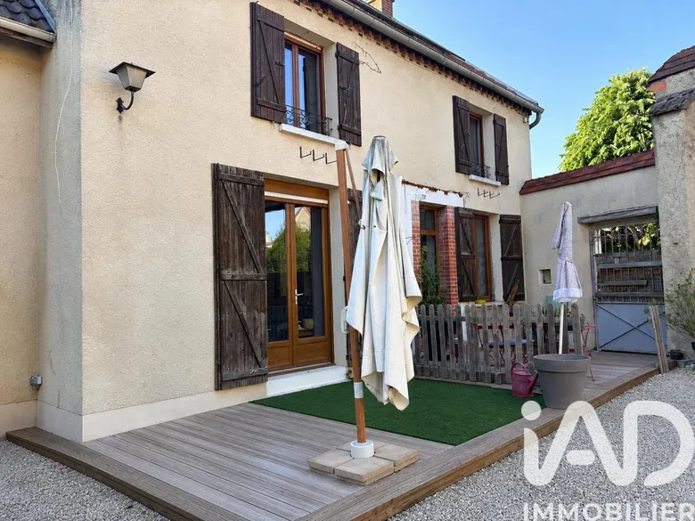 Maison 7 pièces 190 m² · à Aigny · 190 m² · 339 000 €