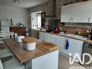 Village house in Aigny (51150)