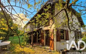Maison à Lentilles (10330)