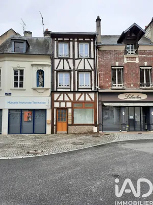 Atelier à Évreux (27000)