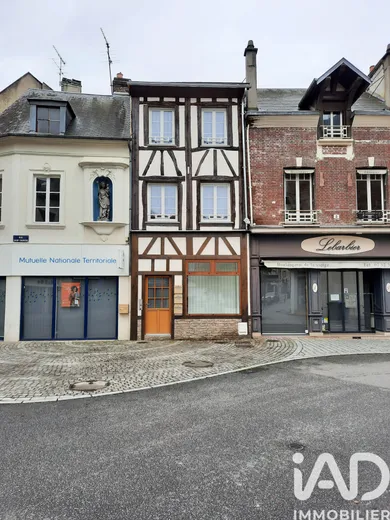 Atelier à Évreux (27000)
