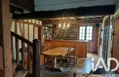Maison à Lentilles (10330)
