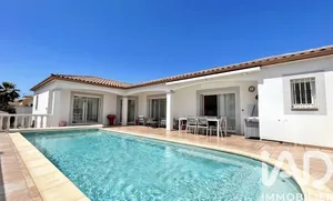 House in Sérignan (34410)