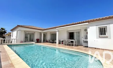 Maison à Sérignan (34410)
