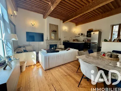 Appartement à Chambéry (73000)