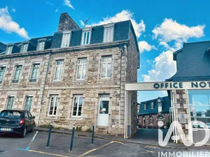Building in Lannion (22300)