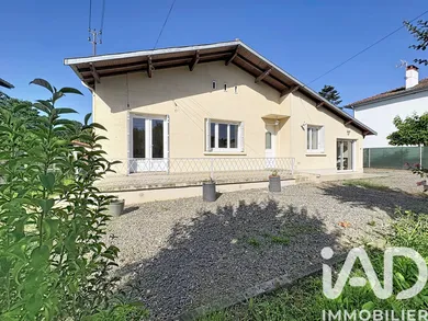 Maison à Carbonne (31390)