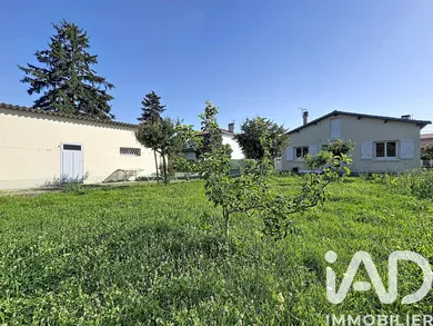 Maison à Carbonne (31390)