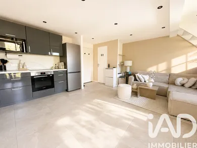 Appartement à Fréjus (83600)