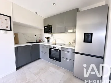 Appartement à Fréjus (83600)