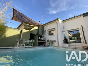 Maison à Béziers (34500)