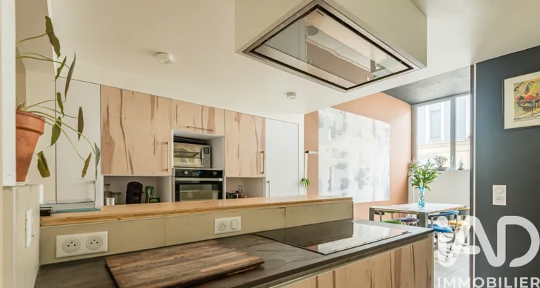 Maison 8 pièces 200 m² · à Bordeaux · 200 m² · 607 000 €