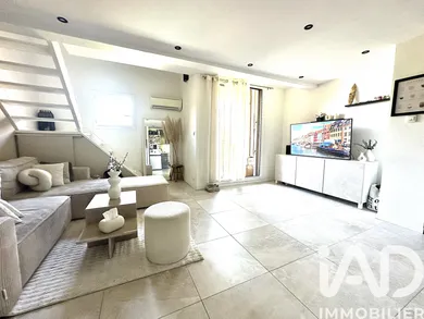 Appartement à Fréjus (83600)