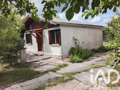 Maison à Belfort-du-Quercy (46230)