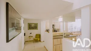 Maison d'architecte à Bordeaux (33200)