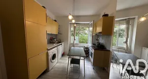 Studio in Lyon (69003)