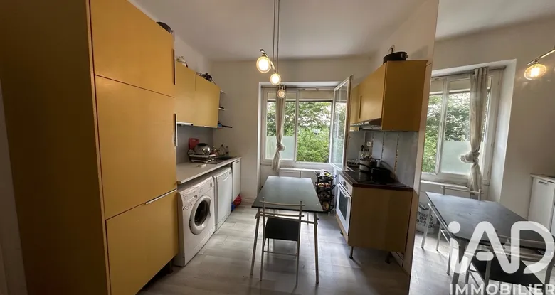 Appartement 1 pièce 18 m² · à Lyon · 18 m² · 113 500 €