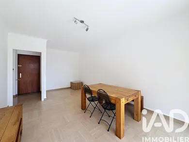 Appartement à Saint-Laurent-du-Var (06700)