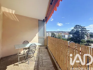 Appartement à Saint-Laurent-du-Var (06700)