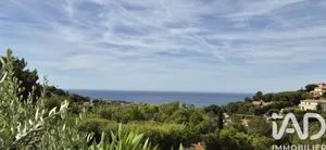 Appartement à Bandol (83150)