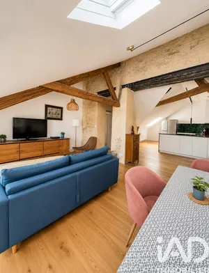 Appartement à Nantes (44000)