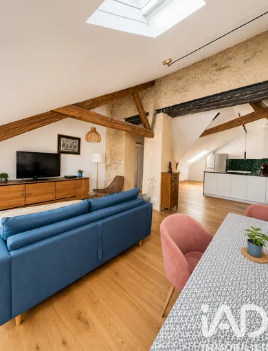 Appartement à Nantes (44000)