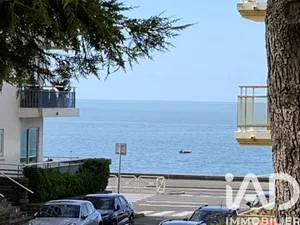 Appartement à La Baule-Escoublac (44500)