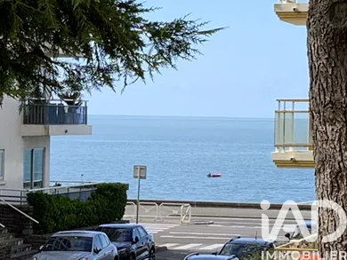 Apartment in La Baule-Escoublac (44500)