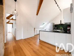 Appartement à Nantes (44000)