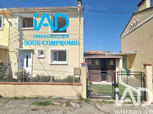 House in Le Boulou (66160)