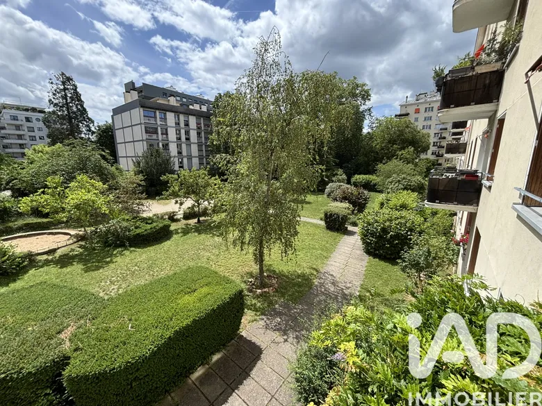 Appartement 5 pièces 98 m² · à Boulogne-Billancourt · 98 m² · 750 000 €