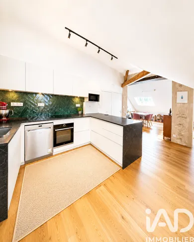 Appartement à Nantes (44000)