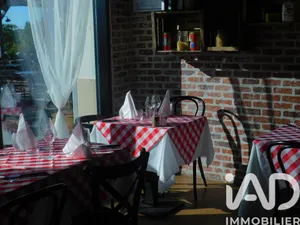 Restaurant à Béziers (34500)