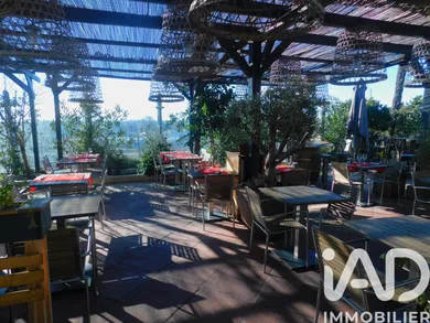 Restaurant à Béziers (34500)